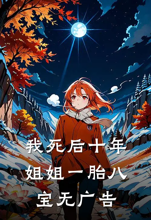 我死后十年，姐姐一胎八宝无广告