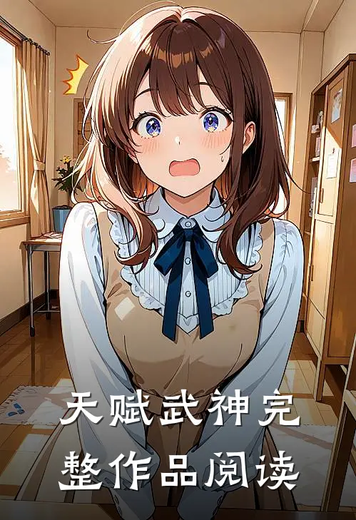 天赋武神完整作品阅读