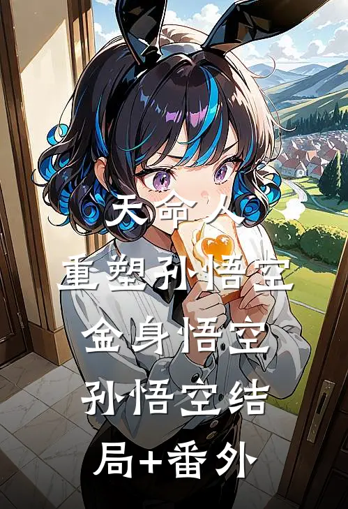 天命人：重塑孙悟空金身悟空孙悟空结局+番外