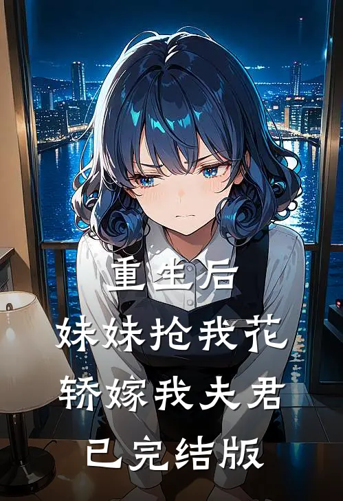 重生后，妹妹抢我花轿嫁我夫君已完结版