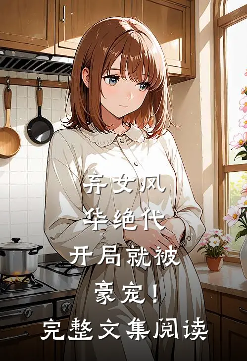 弃女风华绝代，开局就被豪宠！完整文集阅读