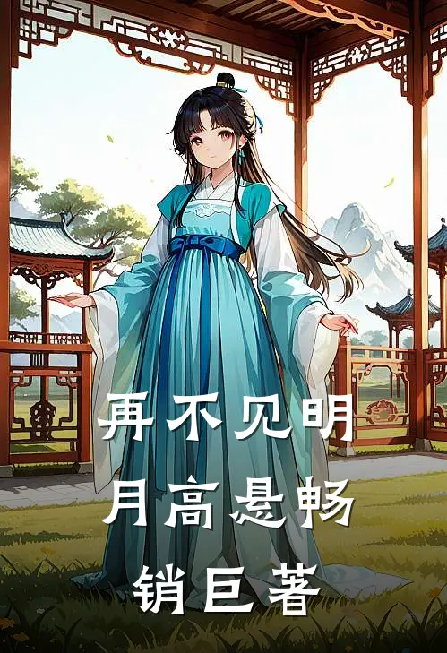 再不见明月高悬畅销巨著