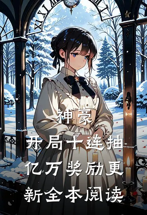 神豪:开局十连抽亿万奖励更新全本阅读