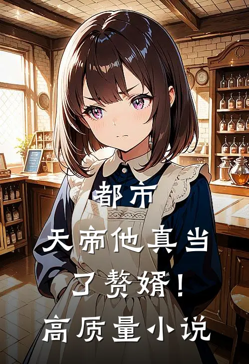 都市天帝他真当了赘婿!高质量