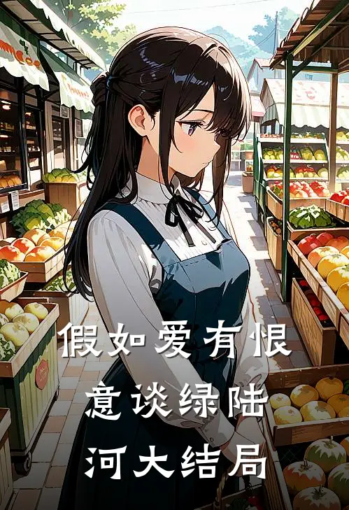 假如爱有恨意谈绿陆河大结局