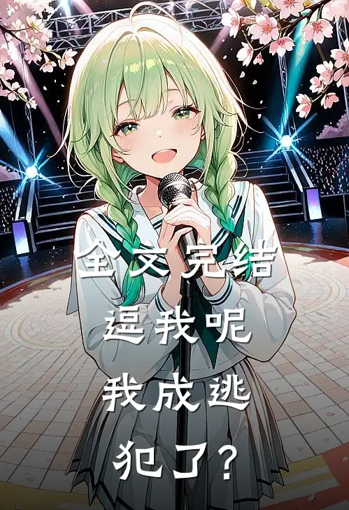 全文完结逗我呢,我成逃犯了?