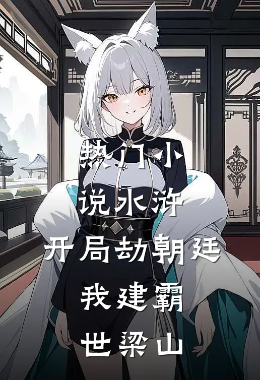 热门小说水浒：开局劫朝廷，我建霸世梁山