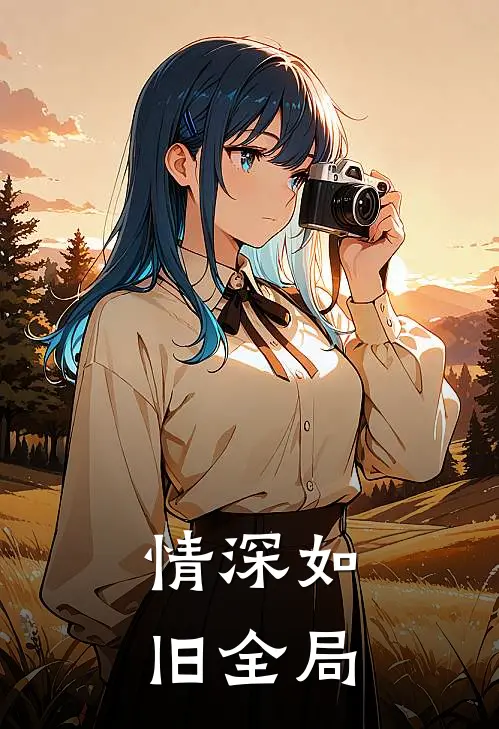 情深如旧全局
