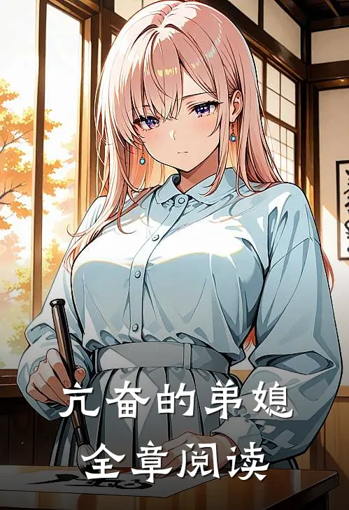 亢奋的弟媳全章阅读