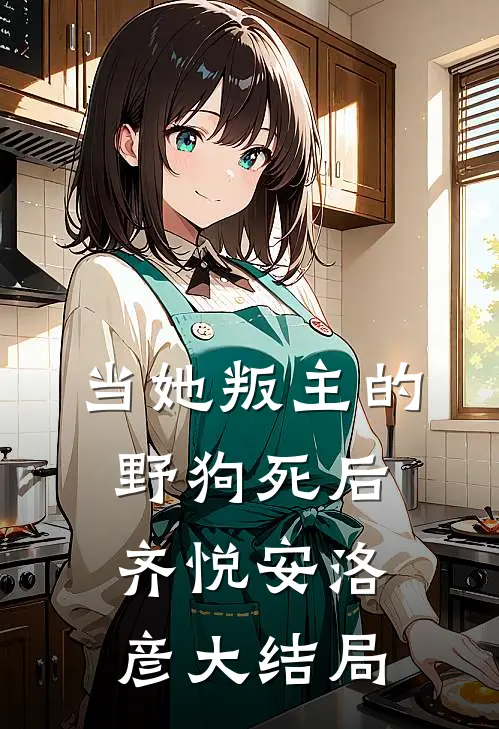 当她叛主的野狗死后齐悦安洛彦大结局
