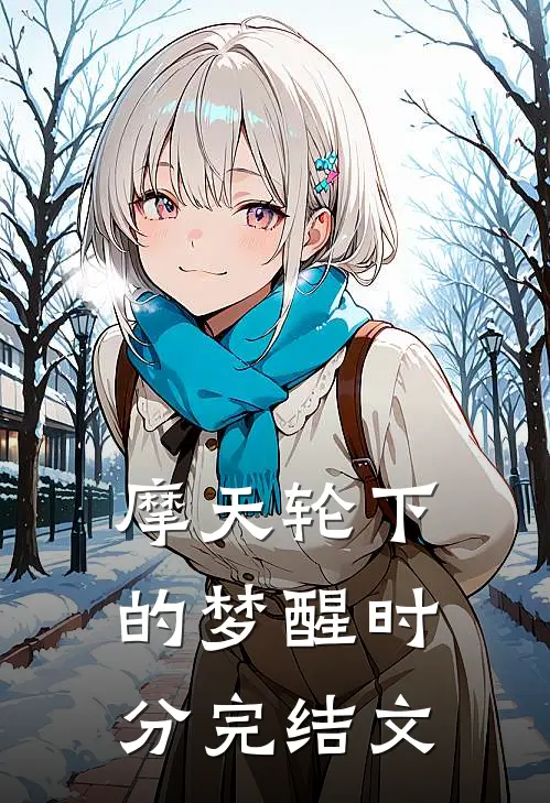 摩天轮下的梦醒时分完结文