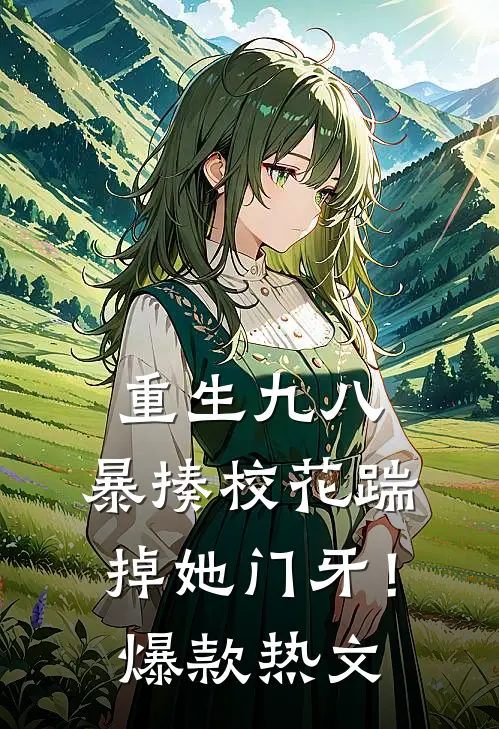 重生九八：暴揍校花踹掉她门牙！爆款热文