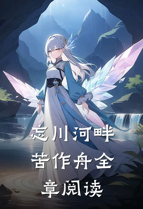 忘川河畔苦作舟全章阅读