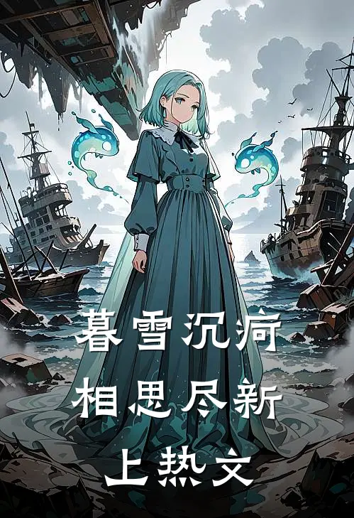暮雪沉疴相思尽新上热文