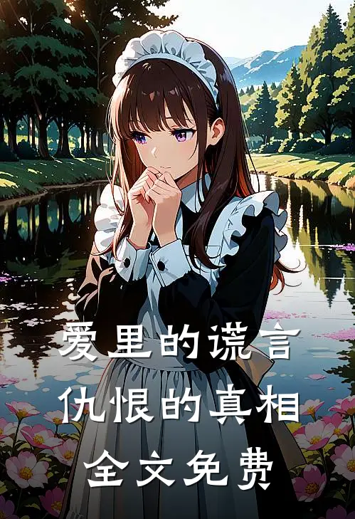 爱里的谎言，仇恨的真相全文免费
