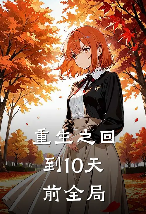重生之回到10天前全局