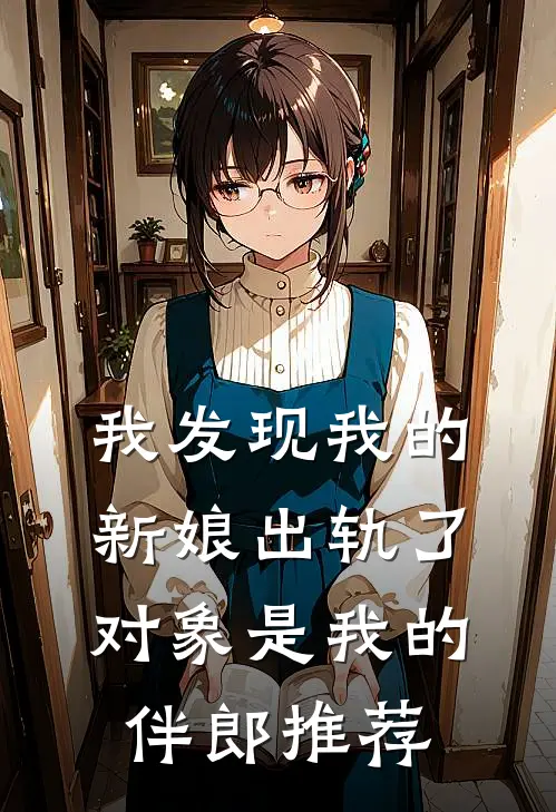我发现我的新娘出轨了,对象是我的伴郎推荐的