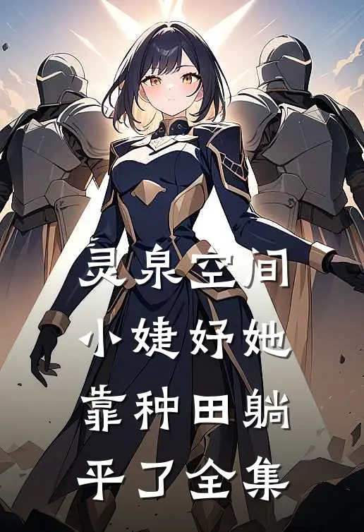 灵泉空间：小婕妤她靠种田躺平了 全集