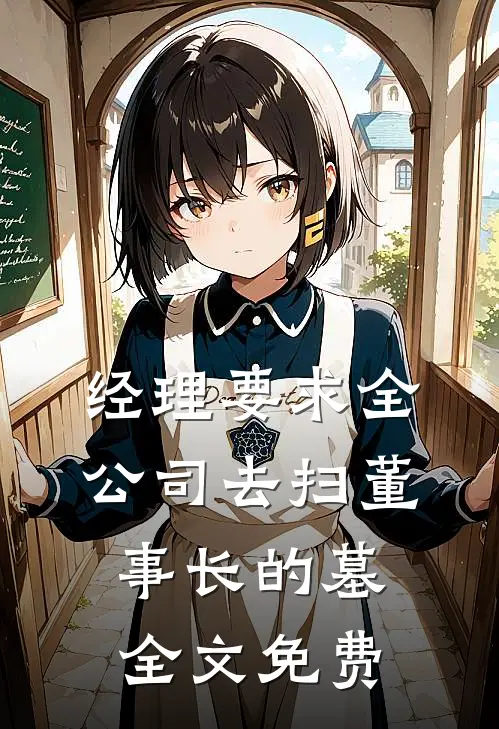 经理要求全公司去扫董事长的墓全文免费