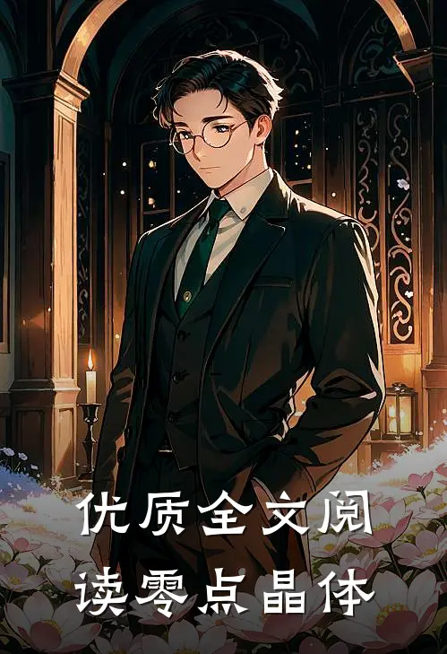 优质全文阅读零点晶体
