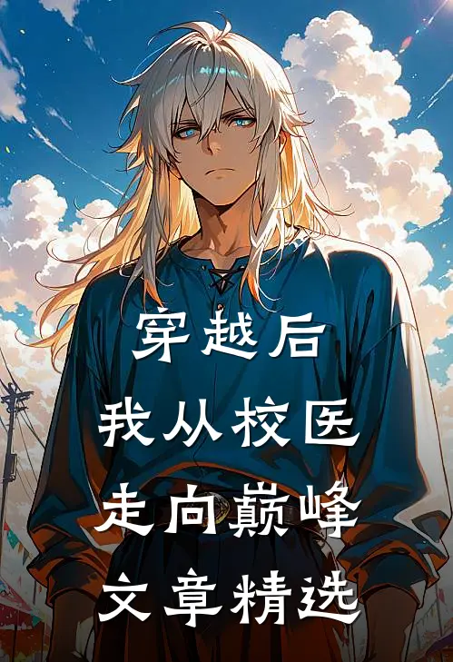 穿越后，我从校医走向巅峰文章精选