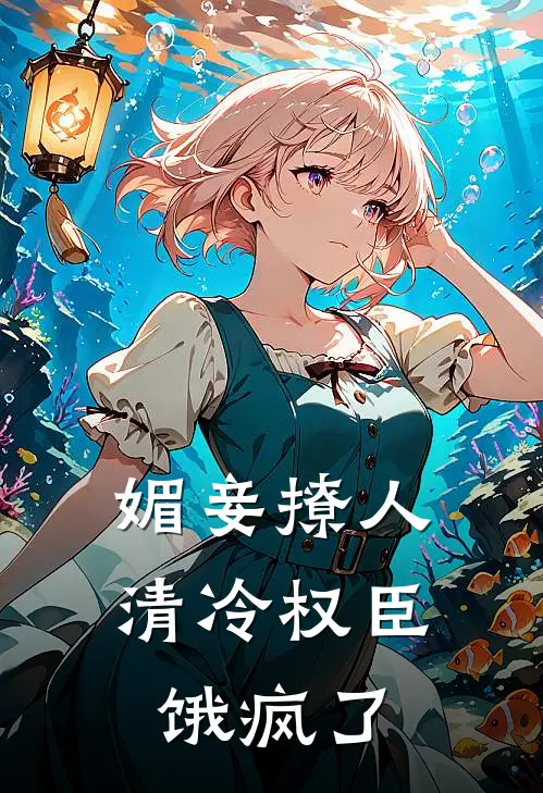 媚妾撩人，清冷权臣饿疯了