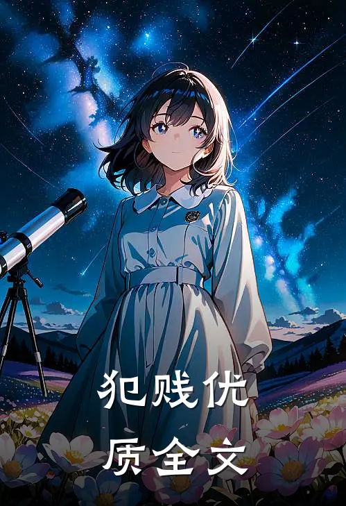 犯贱优质全文