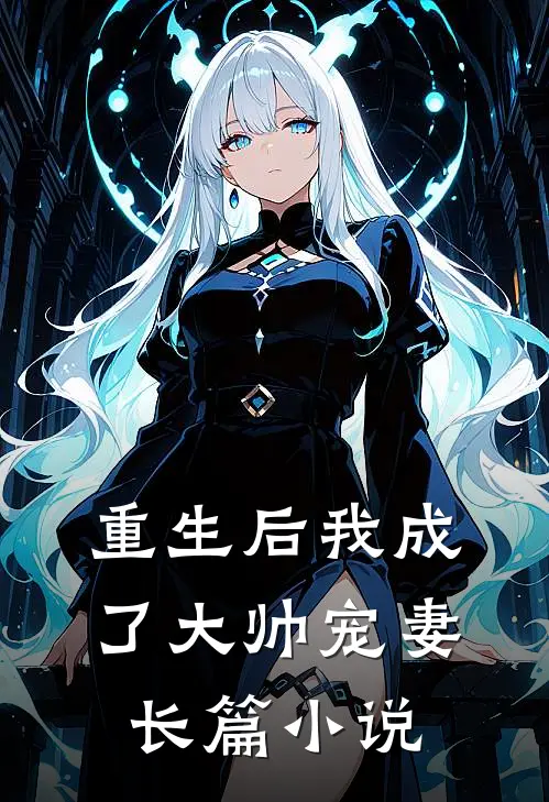 重生后我成了大帅宠妻长篇小说