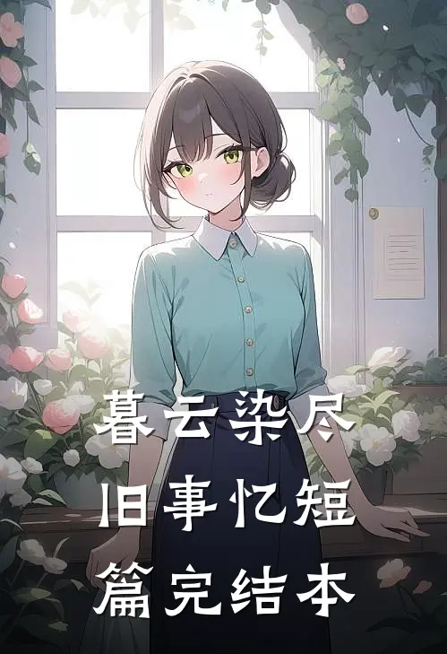 暮云染尽旧事忆短篇完结本