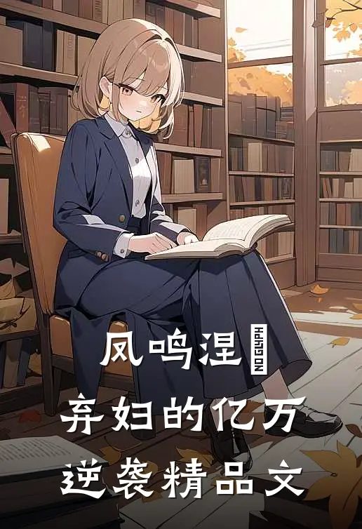凤鸣涅槃：弃妇的亿万逆袭精品文