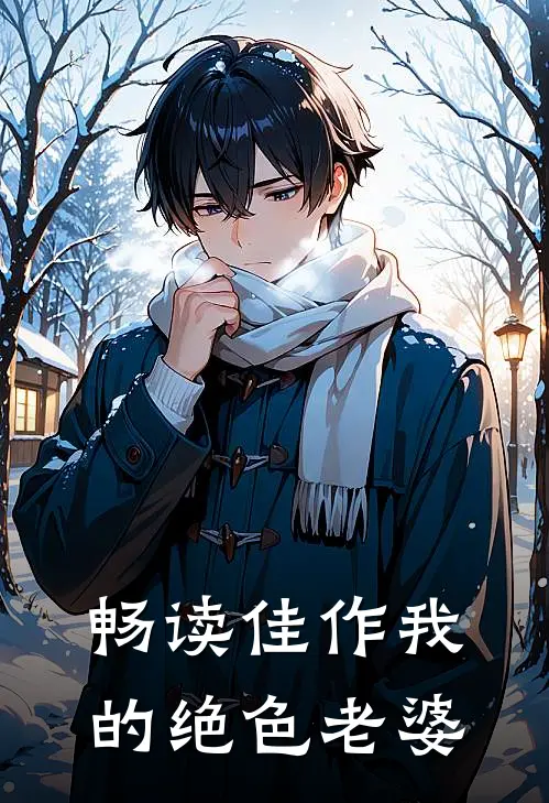 畅读佳作我的绝色老婆