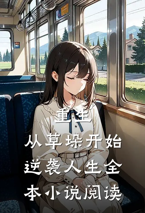 重生：从草垛开始逆袭人生全本小说阅读