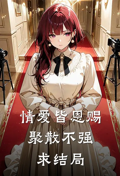情爱皆恩赐，聚散不强求结局