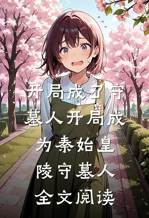 开局成了守墓人开局成为秦始皇陵守墓人全文阅读