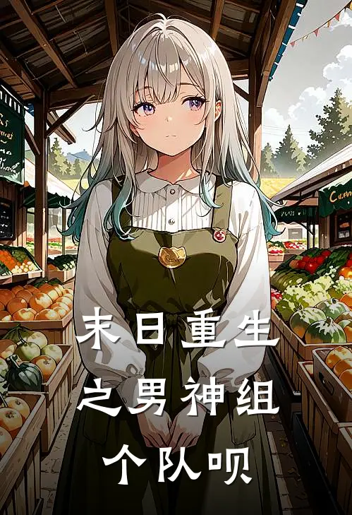 末日重生之男神组个队呗 第38章