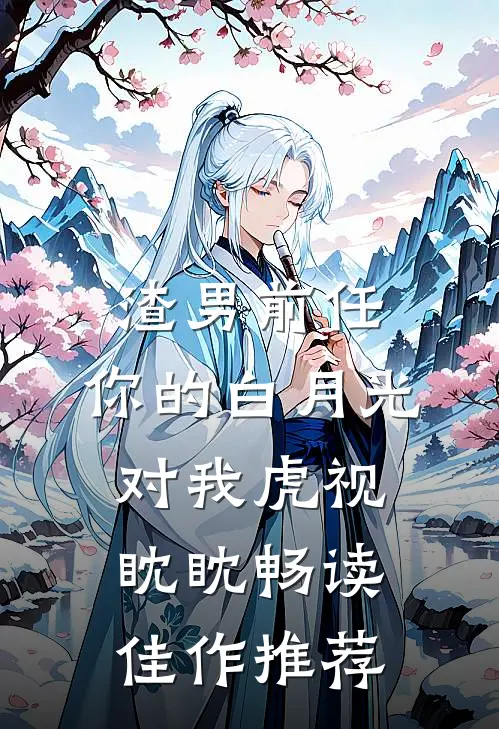 渣男前任，你的白月光对我虎视眈眈畅读佳作推荐