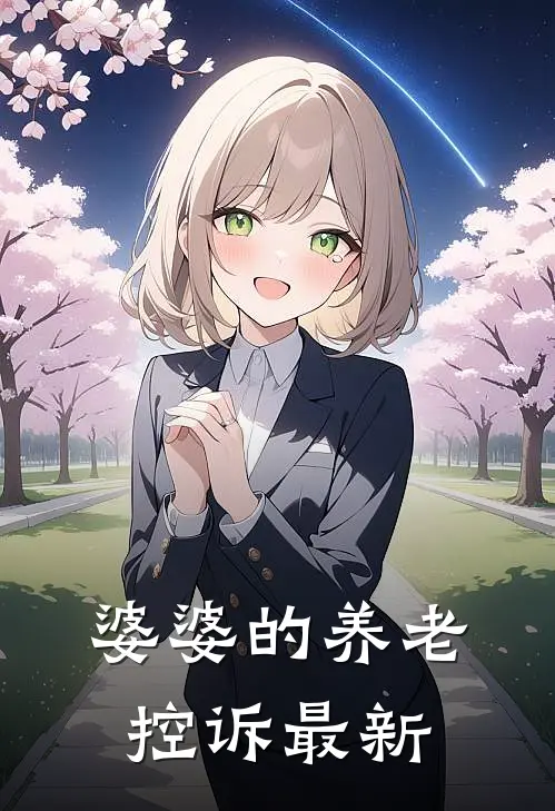 婆婆的养老控诉最新