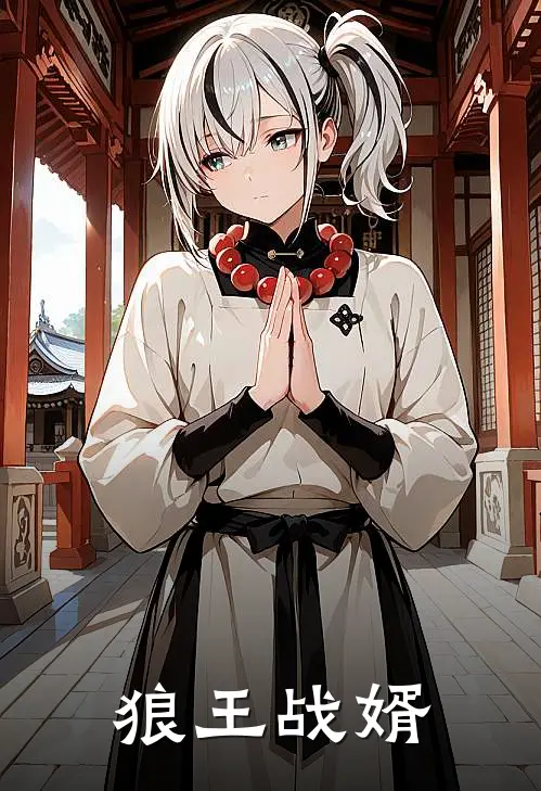 狼王战婿