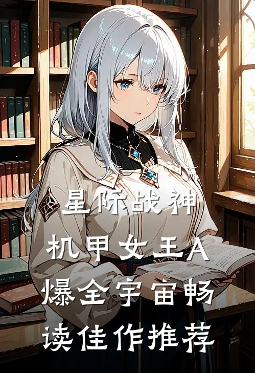 星际战神：机甲女王A爆全宇宙畅读佳作推荐