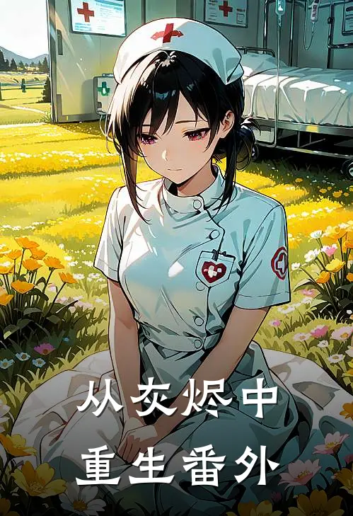 从灰烬中重生 番外