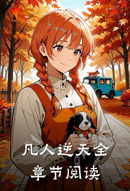 凡人逆天全章节阅读