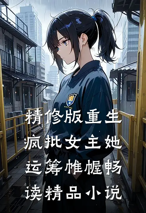 精修版重生：疯批女主她运筹帷幄畅读精品小说