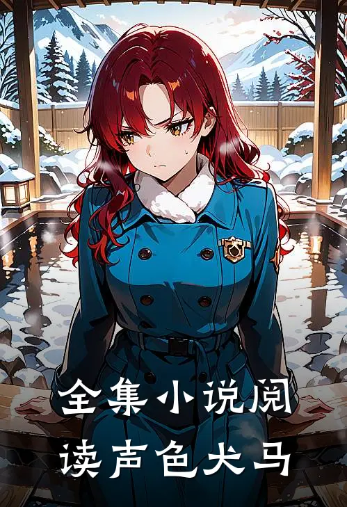 全集小说阅读声色犬马