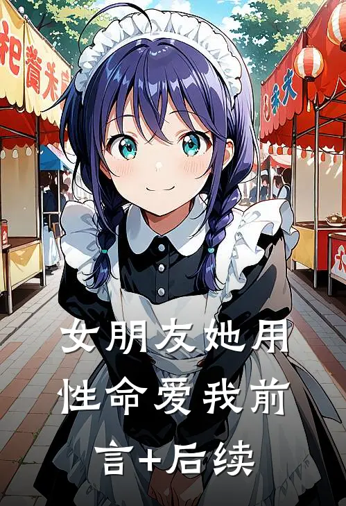 女朋友她用性命爱我前言+后续