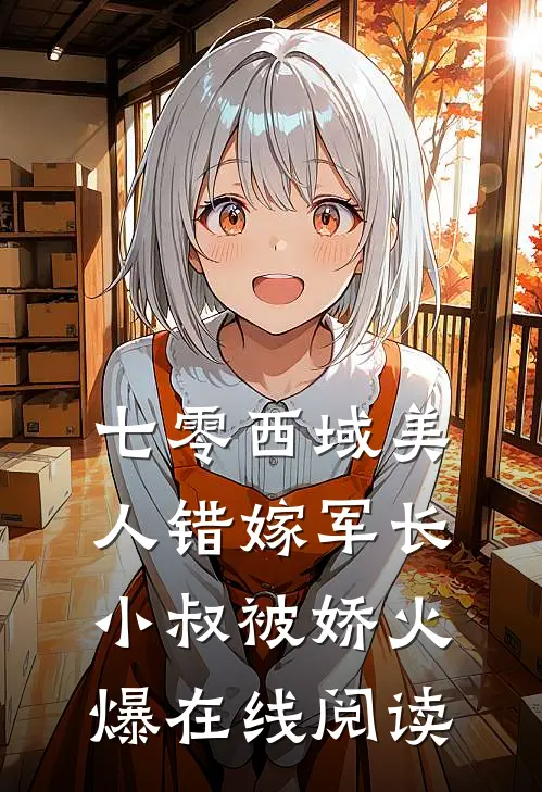 七零西域美人错嫁军长小叔被娇火爆在线阅读