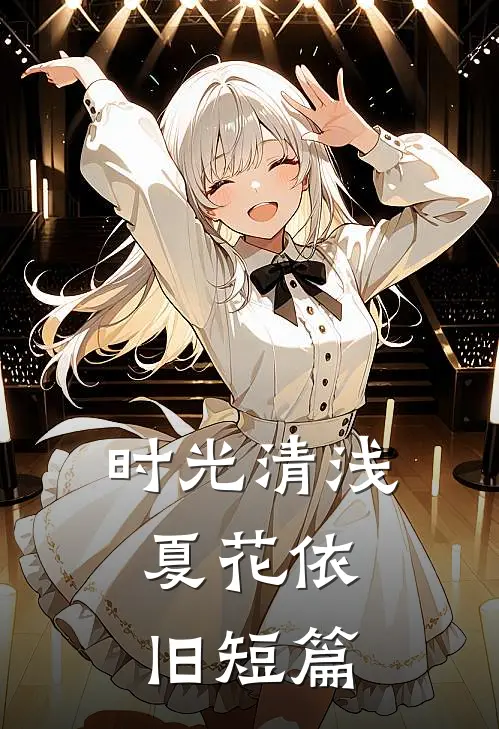 时光清浅，夏花依旧短篇