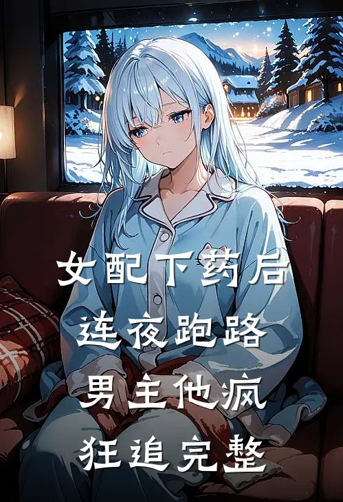 女配下药后连夜跑路，男主他疯狂追完整
