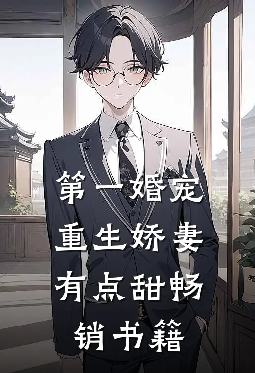 第一婚宠：重生娇妻有点甜畅销书籍