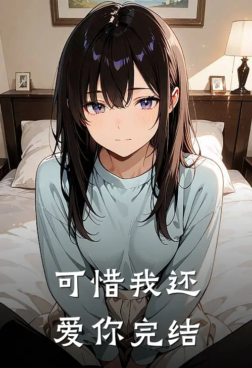 可惜我还爱你【完结】