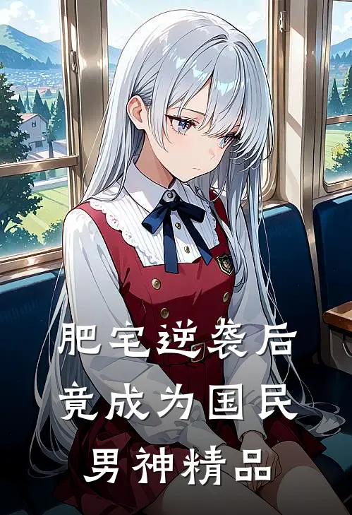 肥宅逆袭后，竟成为国民男神精品